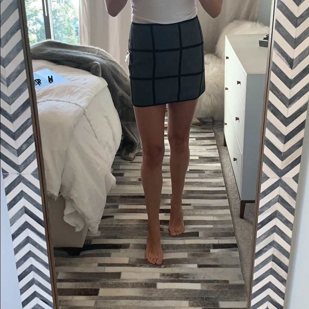 Never worn skirt